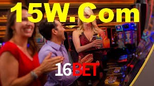 16bet: Seu Cassino Premiado com Pagamentos Rápidos