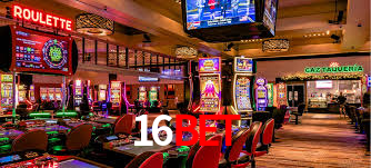 16bet.org