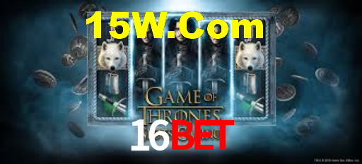 16bet.org