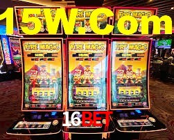 Live Casino 16bet