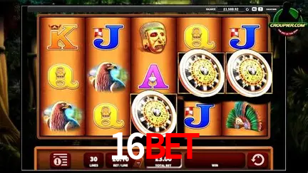 Login Seguro 16bet