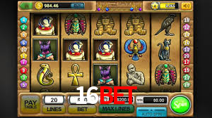 Statistics 16bet