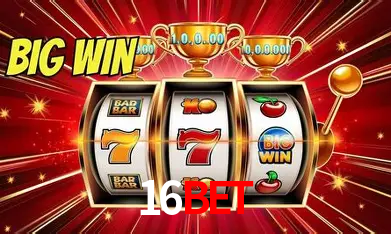 Diretório de Jogos 16bet