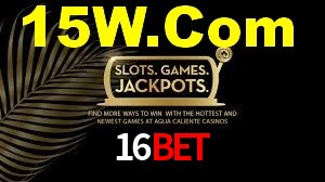 16bet.org