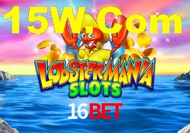 16bet,16bet.org