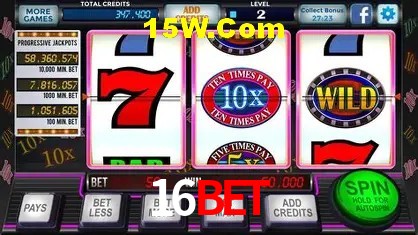Especiais de Fim de Semana 16bet