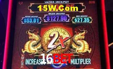 Cadastro Rápido 16bet