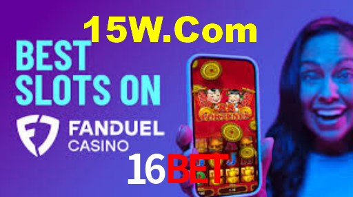 16bet.org