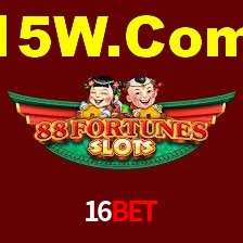 Welcome Bonus 16bet