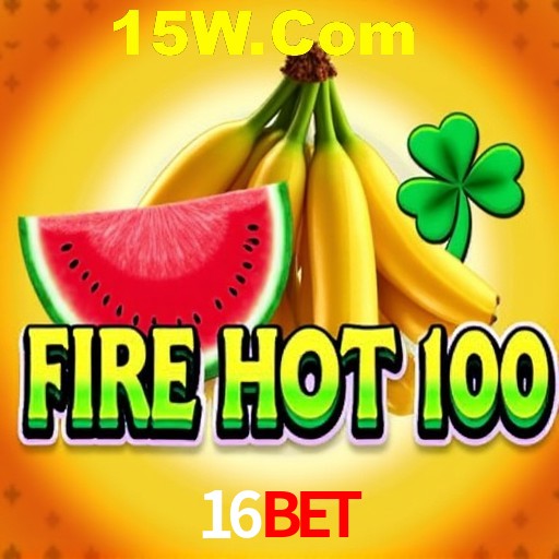 Slot Games 16bet
