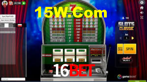 16bet
