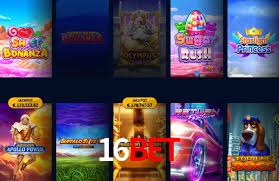 16bet