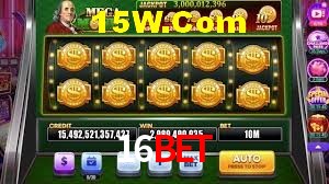 Experiência VIP 16bet