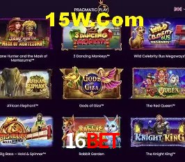 Apostas de Tênis 16bet