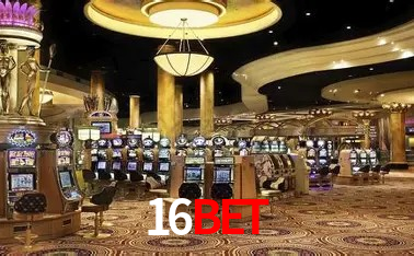 Apostas de Futebol 16bet