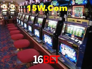 Benefícios da Conta 16bet