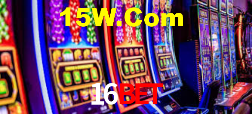 16bet