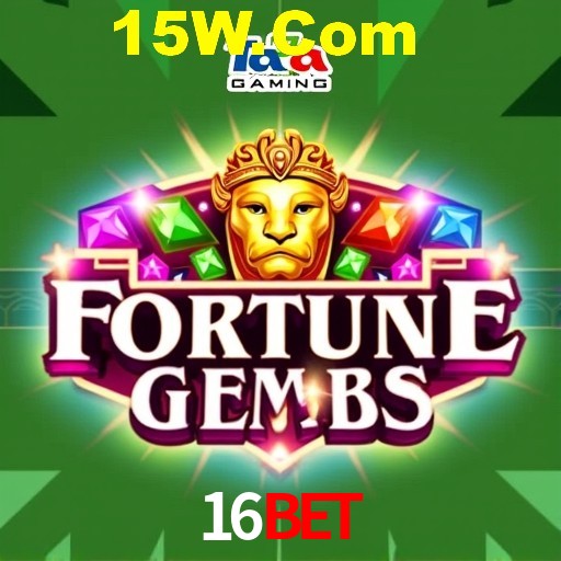 Game Providers 16bet